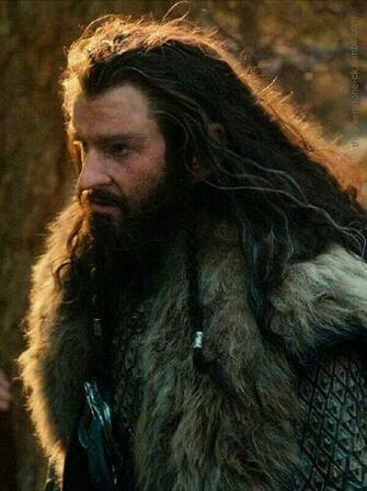 Thorin Oakenshield