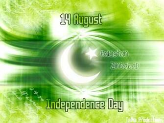 August Pakistan Independence Day Wallpaper Pictures Related To
