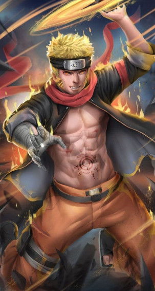 Naruto Wallpaper Top Best Hq