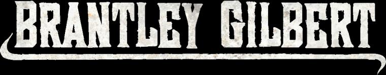 Brantley Gilbert Logo Pic2fly