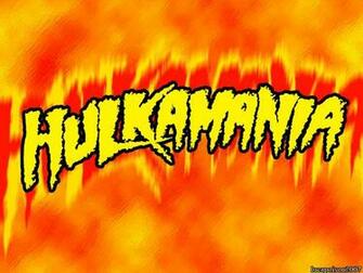 Hulkamania Will Never Die By Lucapoison