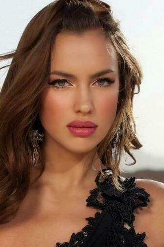 Usa Fashion Music News Irina Shayk Model Babes Wallpaper