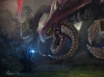 Media Rss Feed Tyranids Original