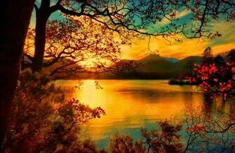 Sunrise Wallpaper