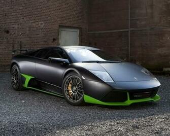 Fast Five Car Wallpaper Black