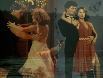 Dirty Dancing Wallpaper