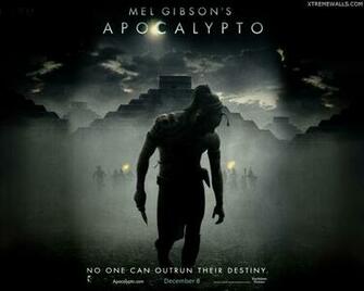 High Quality Wallpaper This Apocalypto