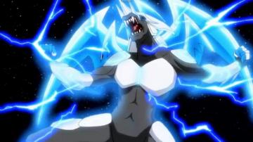 Hyper Deadfall Monsuno