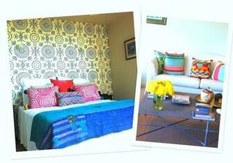 Anna Spiro Eclectic Mix Design Lovers