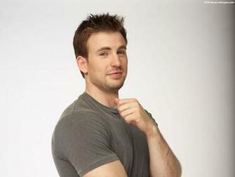 Chris Evan Wallpaper HD