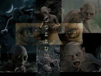 Council Of Elrond Categories Gollum