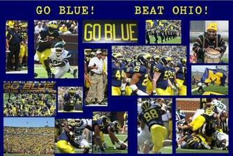 Proper Because I Think Michigan Can Beat Those Folks From Columbus