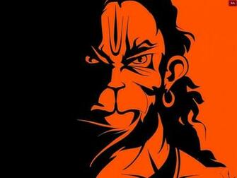 Lord Hanuman Wallpaper On