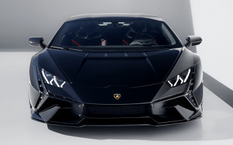 Lamborghini Huracan Tecnica By Novitec Wallpaper And HD