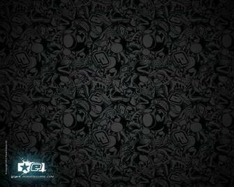 Planet Eclipse Wallpaper