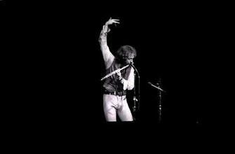 Jethro Tull Wallpaper Wallpoper