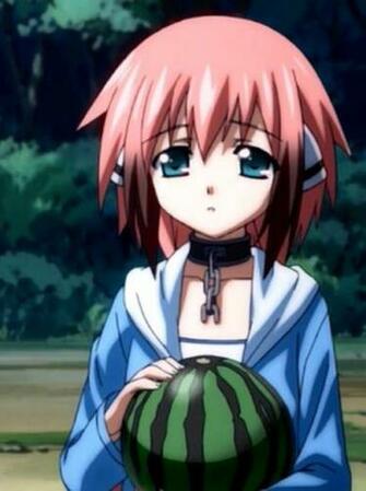 Heavens Lost Property Ikaros Angels And