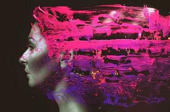 The Day Deity Steven Wilson Hits Nyc Behind Hand