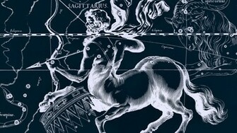 Sagittarius Wallpaper Jpg