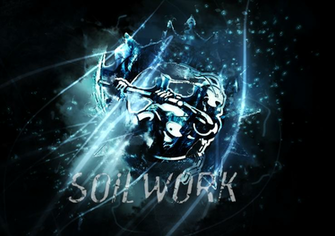 Soilwork By Antihero64