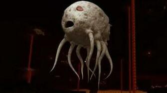 Ghast Trochu Jinak