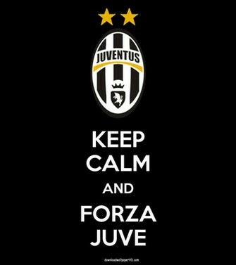 Juventus HD Wallpaper For Desktop iPhone iPad And Android