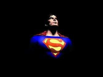 Fabulous Superman Wallpaper Collection Creativefan