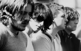 Arctic Monkeys Wallpaper