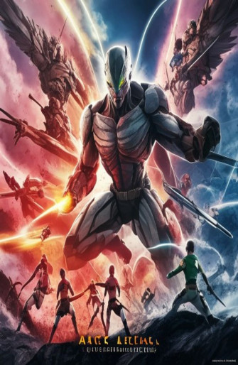 Attack On Titan Live Wallpaper
