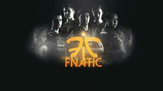 Fnatic Wallpaper HD Net