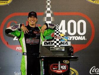 Kyle Busch Desktop Wallpaper