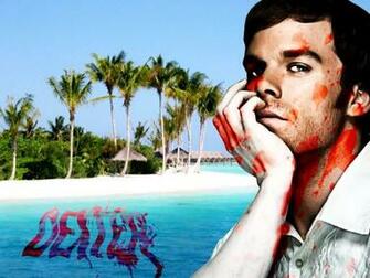 Dexter Morgan Wallpaper