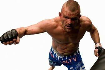 Chuck Liddell Wallpaper
