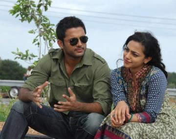 Ishq Telugu Movie Picture Gallery Hot Celebs Round The World