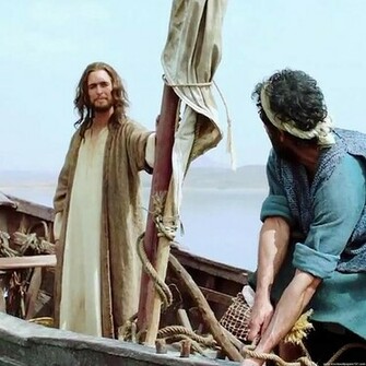 Son Of God Retina Movie Wallpaper Pics