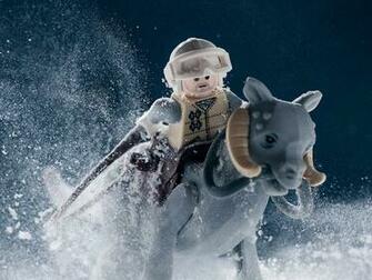 Iconic Star Wars Scenes Created With Lego Bricks Business Insider