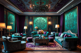 Luxury Background