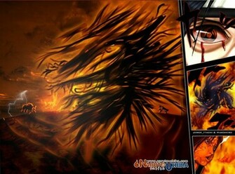 Fuck Yeah Akatsuki Itachi Amaterasu Susanoo Wallpaper