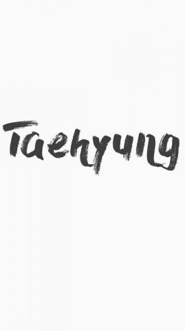 Bts Names Wallpaper Top Background