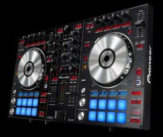 Pioneer Ddj Sx