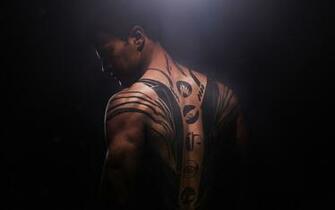 Divergent Wallpaper