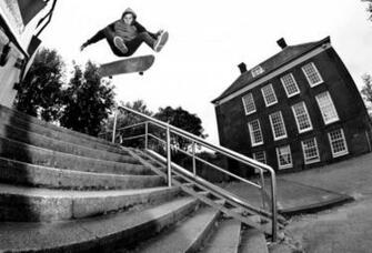 Skate Wallpaper HD V Rias Fotos De