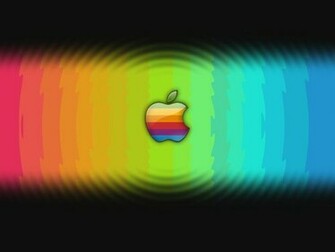 Apple Laptop Wallpaper