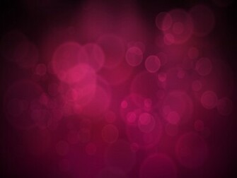 Points Pink Black Background Bubbles Reflections Shadow Abstract