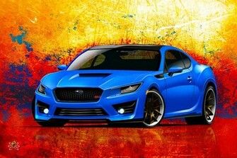 Featured Subaru Brz Sti Doug Schramm Html