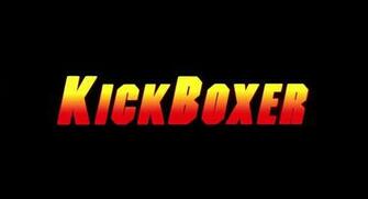 Kickboxer Martial Arts Action Sports Thriller Fighting Wallpaper