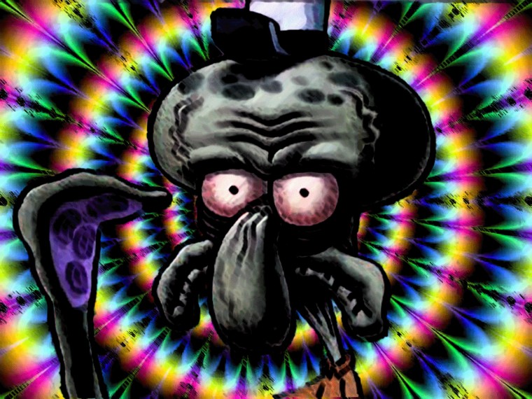 Think I Just Had A Acid Flashback Ak47 Net