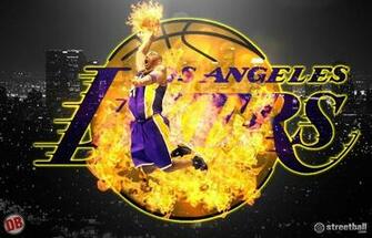 Lakers Wallpaper