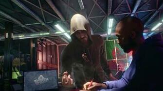 Watch Dogs Wallpaper Baltana