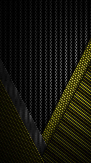 Yellow Gray And Black Texture Background Wallpaper
